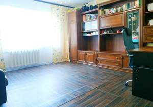 2-к квартира, вторичка, 53м2, 1/10 этаж