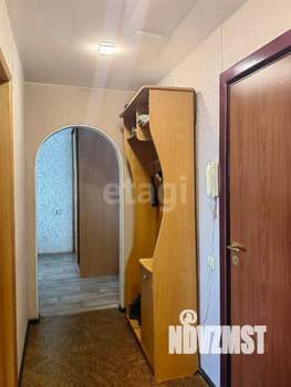 2-к квартира, вторичка, 45м2, 5/5 этаж