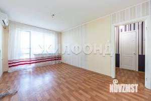 1-к квартира, вторичка, 33м2, 5/10 этаж