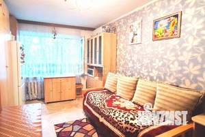 3-к квартира, вторичка, 62м2, 1/5 этаж