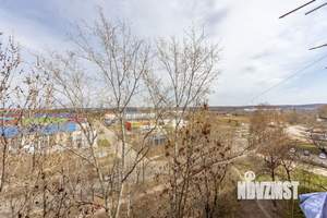2-к квартира, вторичка, 50м2, 8/9 этаж