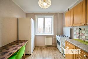 2-к квартира, вторичка, 49м2, 3/10 этаж