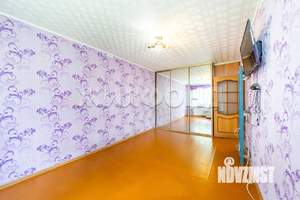 3-к квартира, вторичка, 61м2, 1/5 этаж