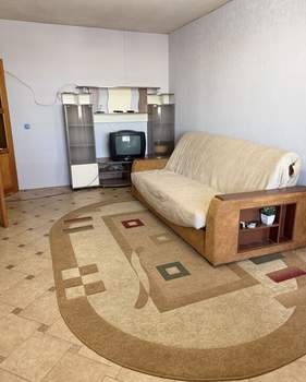 2-к квартира, вторичка, 44м2, 5/5 этаж