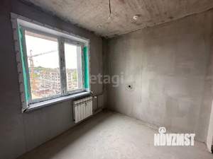 1-к квартира, вторичка, 32м2, 8/10 этаж