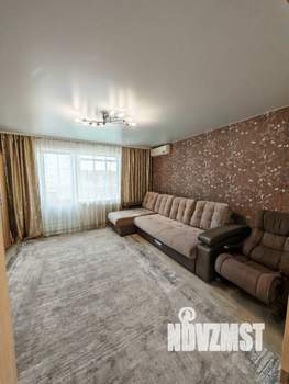 3-к квартира, вторичка, 68м2, 6/10 этаж