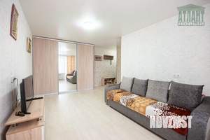 1-к квартира, вторичка, 28м2, 2/5 этаж