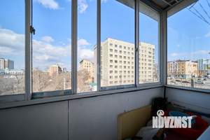 2-к квартира, вторичка, 40м2, 4/5 этаж