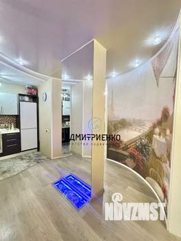 3-к квартира, вторичка, 65м2, 21/25 этаж