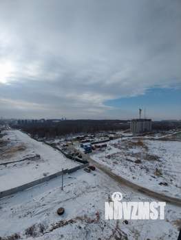 2-к квартира, сданный дом, 53м2, 9/10 этаж