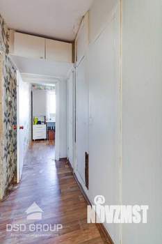 3-к квартира, вторичка, 65м2, 6/10 этаж