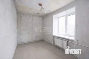 3-к квартира, вторичка, 61м2, 5/6 этаж