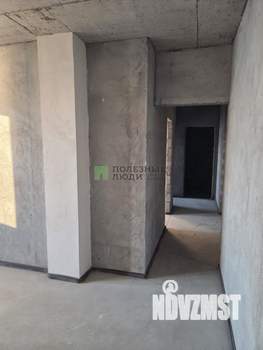 2-к квартира, вторичка, 60м2, 17/24 этаж