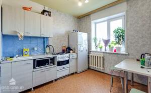 1-к квартира, вторичка, 40м2, 8/10 этаж