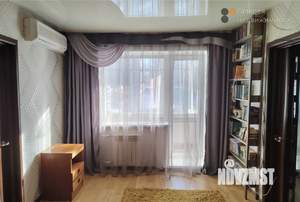 2-к квартира, вторичка, 44м2, 2/5 этаж