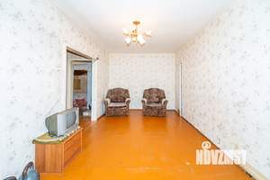 1-к квартира, вторичка, 33м2, 2/4 этаж