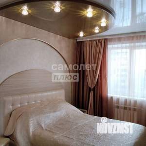 2-к квартира, вторичка, 55м2, 4/9 этаж