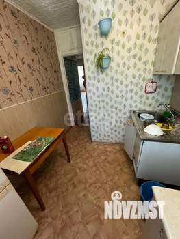 2-к квартира, вторичка, 48м2, 3/5 этаж