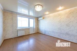 3-к квартира, вторичка, 68м2, 2/5 этаж