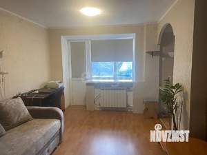 1-к квартира, вторичка, 33м2, 3/5 этаж