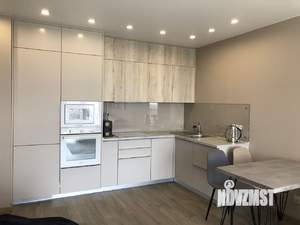 1-к квартира, вторичка, 60м2, 17/25 этаж