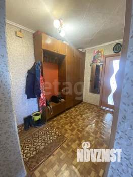 3-к квартира, вторичка, 50м2, 5/5 этаж