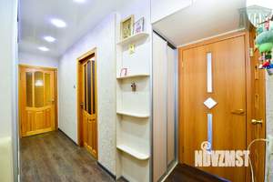 2-к квартира, вторичка, 55м2, 9/9 этаж