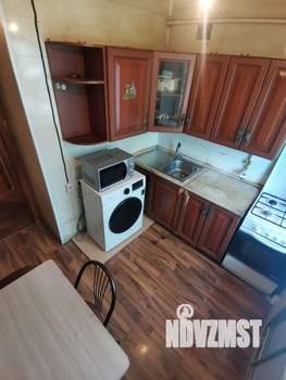 4-к квартира, вторичка, 62м2, 2/5 этаж