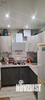 2-к квартира, вторичка, 45м2, 1/5 этаж