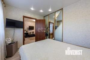 3-к квартира, вторичка, 47м2, 3/5 этаж