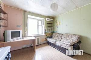 1-к квартира, вторичка, 13м2, 6/9 этаж
