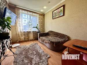 4-к квартира, вторичка, 61м2, 3/5 этаж