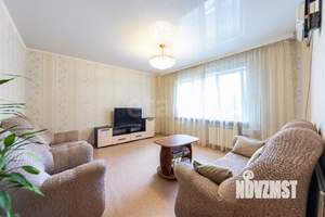 3-к квартира, вторичка, 63м2, 2/13 этаж