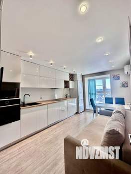 2-к квартира, вторичка, 73м2, 10/10 этаж