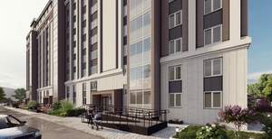 3-к квартира, вторичка, 61м2, 8/10 этаж