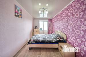 2-к квартира, вторичка, 44м2, 4/5 этаж
