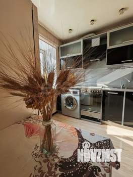 1-к квартира, вторичка, 30м2, 3/5 этаж