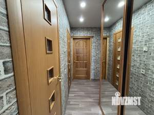 3-к квартира, вторичка, 67м2, 4/9 этаж