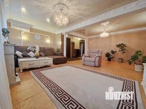 3-к квартира, вторичка, 122м2, 5/10 этаж