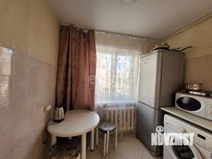 1-к квартира, вторичка, 31м2, 1/5 этаж