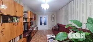 3-к квартира, вторичка, 66м2, 7/9 этаж