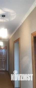 3-к квартира, вторичка, 78м2, 10/10 этаж