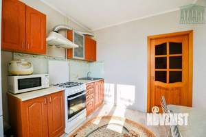 1-к квартира, вторичка, 42м2, 9/10 этаж