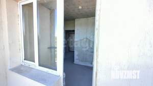 1-к квартира, вторичка, 37м2, 6/19 этаж