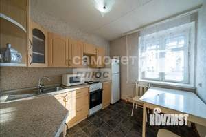 2-к квартира, вторичка, 53м2, 4/10 этаж