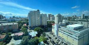 3-к квартира, вторичка, 125м2, 13/21 этаж