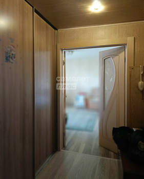 2-к квартира, вторичка, 50м2, 9/9 этаж