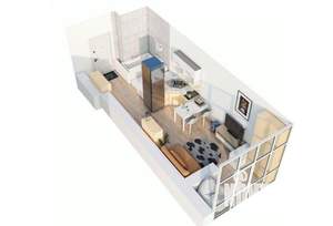 1-к квартира, вторичка, 22м2, 15/23 этаж