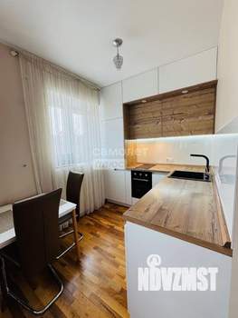 2-к квартира, вторичка, 50м2, 16/16 этаж