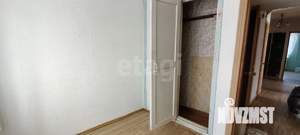 4-к квартира, вторичка, 69м2, 4/5 этаж